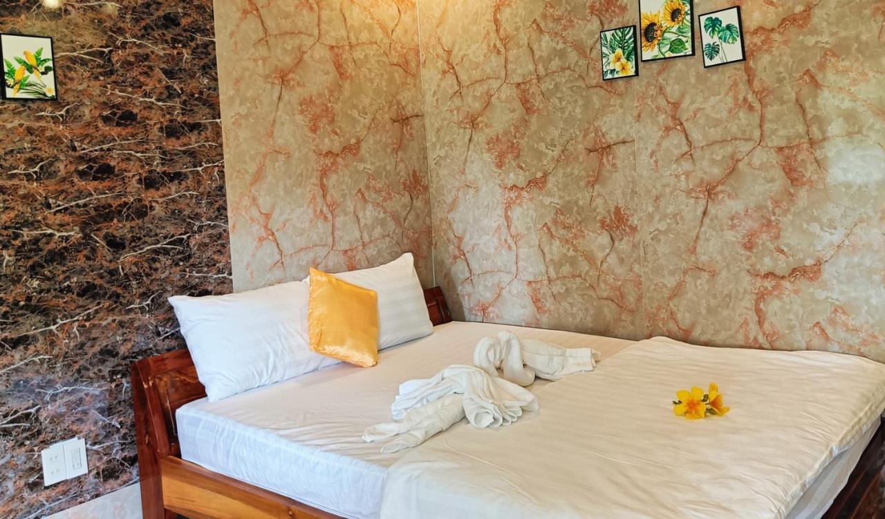 Minh Vuong Village Resort & Restaurant 두옹 동 외부 사진