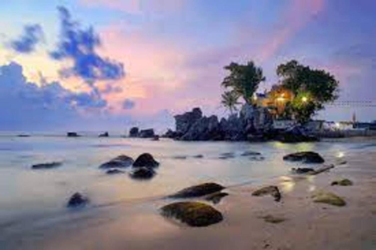 Minh Vuong Village Resort & Restaurant 두옹 동 외부 사진